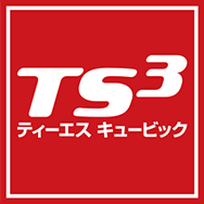 トヨタTS3カード