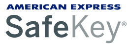 American Express SafeKey