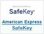 American Express SafeKey