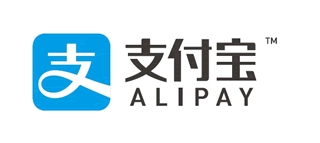 Alipay（アリペイ）ロゴ
