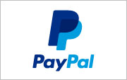 PayPalロゴ